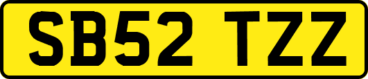 SB52TZZ