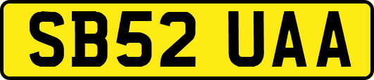 SB52UAA
