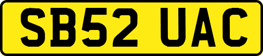 SB52UAC