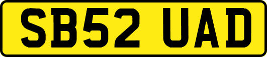 SB52UAD