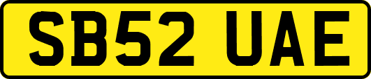 SB52UAE