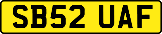SB52UAF