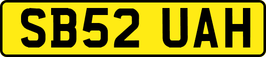 SB52UAH