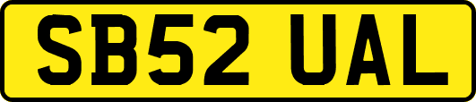 SB52UAL