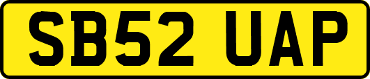 SB52UAP