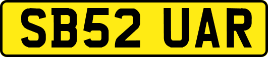 SB52UAR