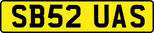 SB52UAS
