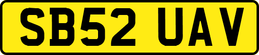 SB52UAV