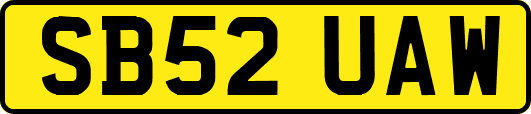 SB52UAW