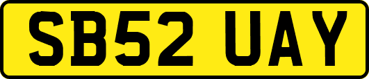 SB52UAY