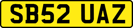 SB52UAZ