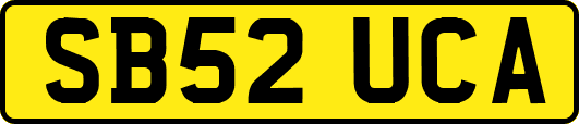 SB52UCA