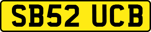 SB52UCB