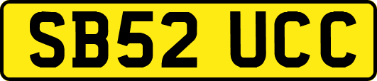 SB52UCC