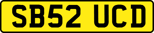 SB52UCD
