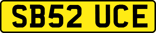 SB52UCE