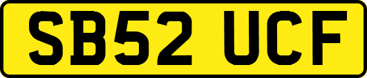 SB52UCF