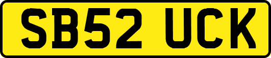 SB52UCK