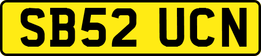 SB52UCN