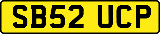 SB52UCP