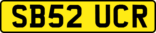 SB52UCR