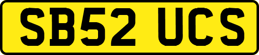 SB52UCS