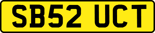 SB52UCT