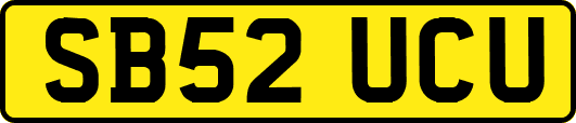 SB52UCU