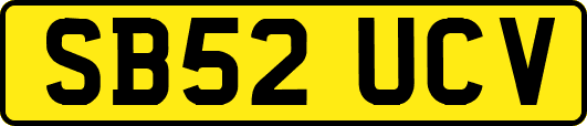 SB52UCV