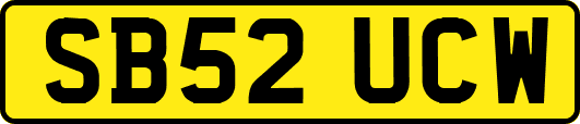 SB52UCW