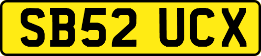SB52UCX