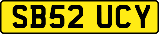 SB52UCY