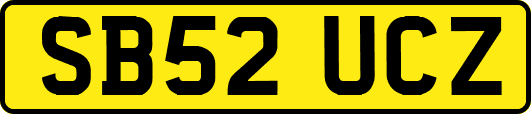 SB52UCZ