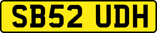 SB52UDH
