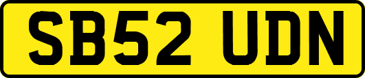 SB52UDN