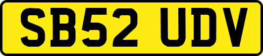 SB52UDV