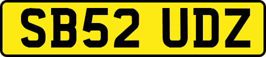 SB52UDZ