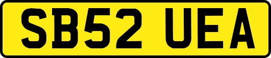 SB52UEA