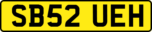 SB52UEH
