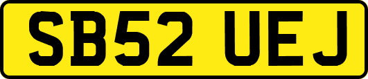 SB52UEJ