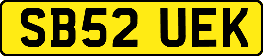 SB52UEK