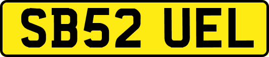 SB52UEL