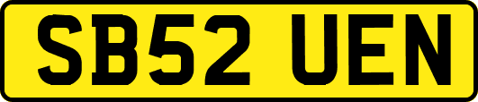 SB52UEN