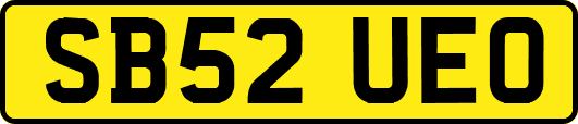 SB52UEO