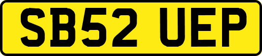 SB52UEP