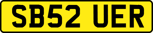 SB52UER