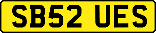 SB52UES