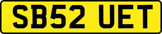 SB52UET
