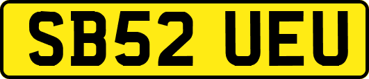 SB52UEU