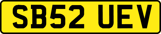 SB52UEV